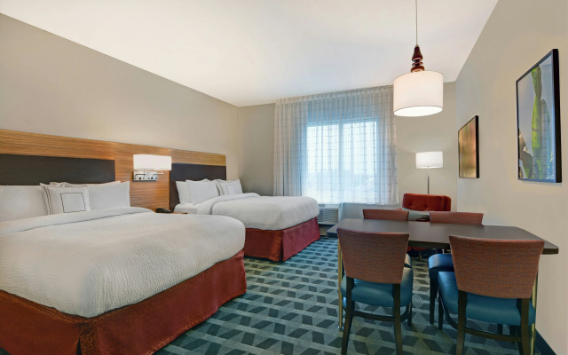 photo 4 of TownePlace Suites by Marriott Sarasota Bradenton West