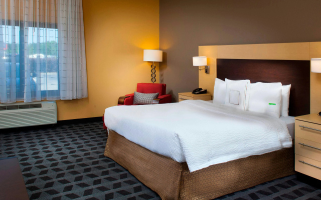 photo 4 of Towneplace Suites by Marriott Savannah Airport