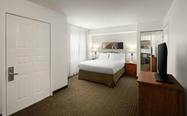 photo 2 of Towneplace Suites By Marriott Seattle Southcenter