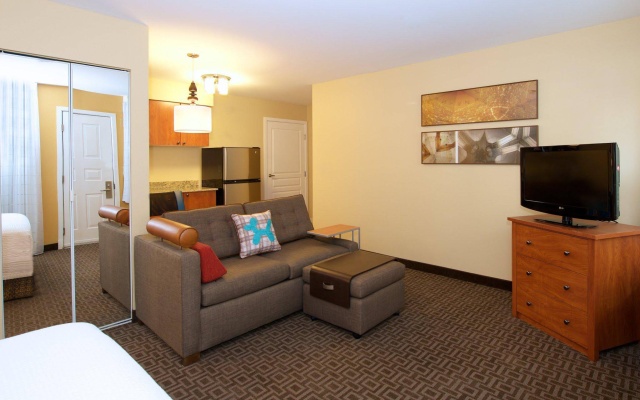 photo 4 of Towneplace Suites By Marriott Seattle Southcenter