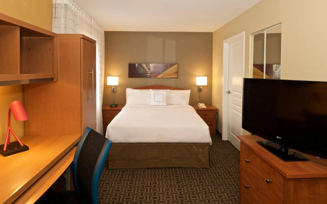 photo 5 of Towneplace Suites By Marriott Seattle Southcenter