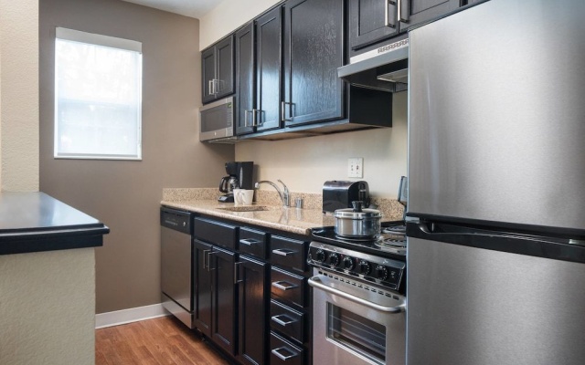 photo 4 of Sonesta Simply Suites Seattle Renton