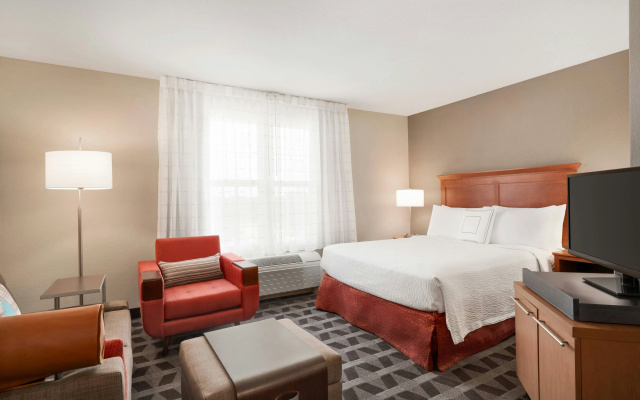photo 2 of TownePlace Suites by Marriott Springfield