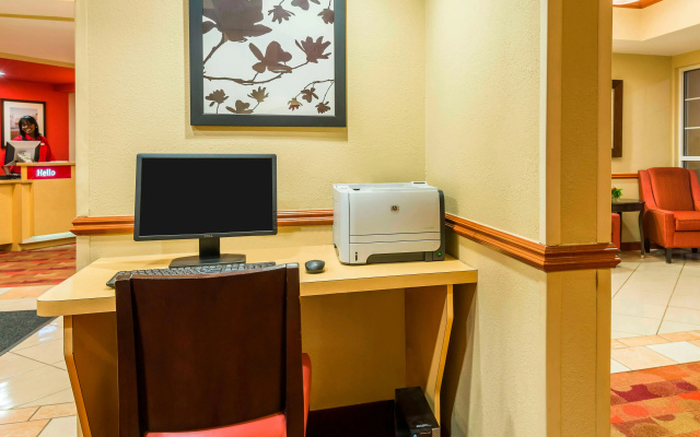 photo 3 of TownePlace Suites by Marriott Springfield