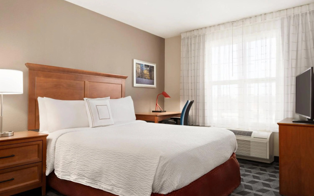 photo 4 of TownePlace Suites by Marriott Springfield