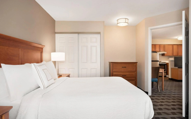 photo 5 of TownePlace Suites by Marriott Springfield