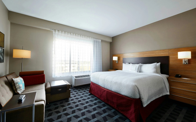 photo 3 of TownePlace Suites by Marriott St. Louis O'Fallon