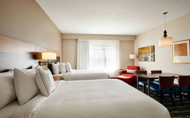 photo 4 of TownePlace Suites by Marriott St. Louis O'Fallon