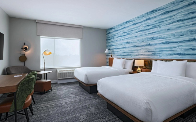 photo 2 of TownePlace Suites by Marriott Stafford Sugar Land