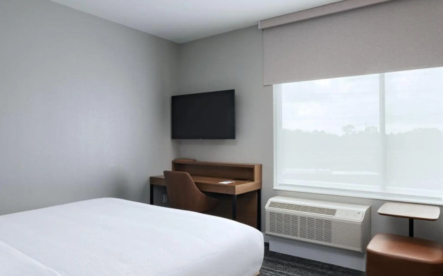 photo 5 of TownePlace Suites by Marriott Stafford Sugar Land