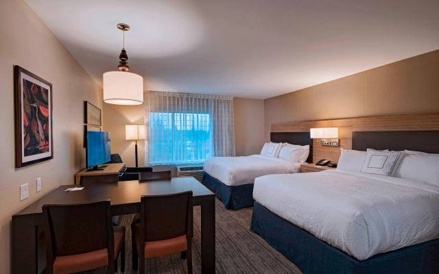 photo 4 of TownePlace Suites by Marriott Tacoma Lakewood