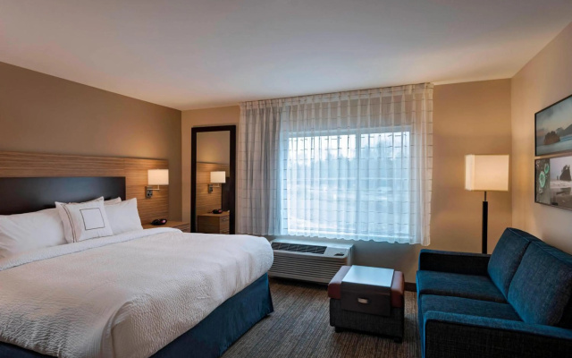 photo 5 of TownePlace Suites by Marriott Tacoma Lakewood