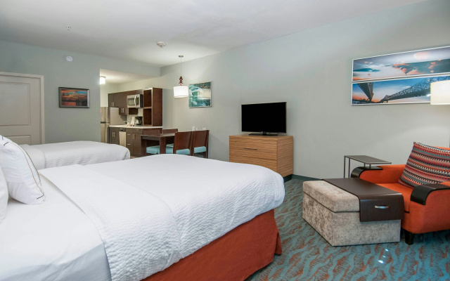 photo 3 of TownePlace Suites by Marriott Vidalia Riverfront