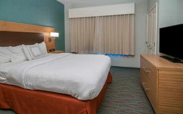 photo 4 of TownePlace Suites by Marriott Vidalia Riverfront