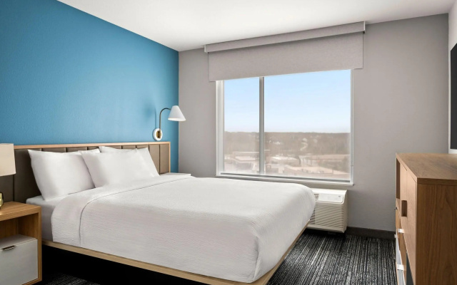 photo 3 of TownePlace Suites by Marriott Wentzville