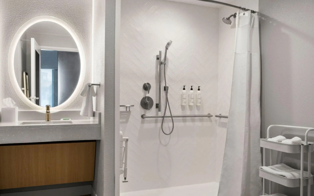 photo 5 of TownePlace Suites by Marriott Wentzville