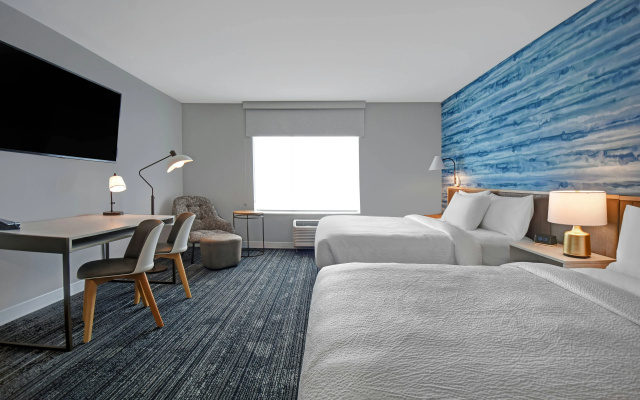 photo 5 of TownePlace Suites by Marriott Westport