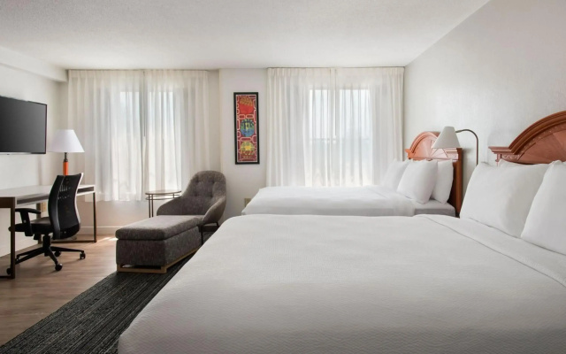 photo 3 of TownePlace Suites by Marriott Wilmington Newark/Christiana