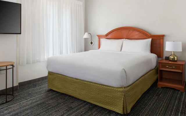 photo 4 of TownePlace Suites by Marriott Wilmington Newark/Christiana