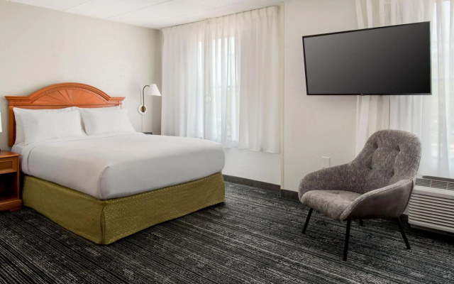 photo 5 of TownePlace Suites by Marriott Wilmington Newark/Christiana