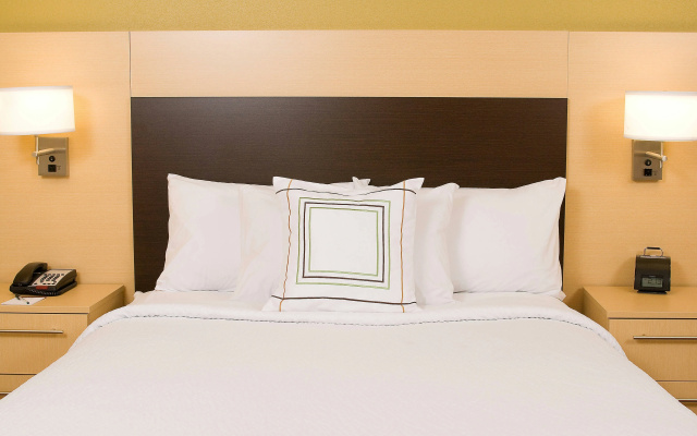 photo 2 of TownePlace Suites York