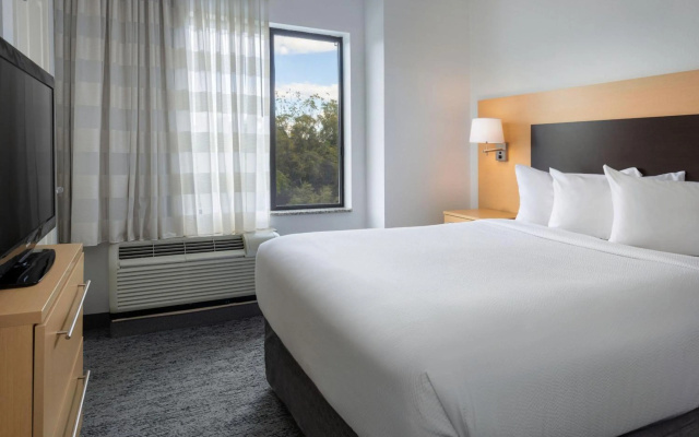 photo 4 of TownePlace Suites York