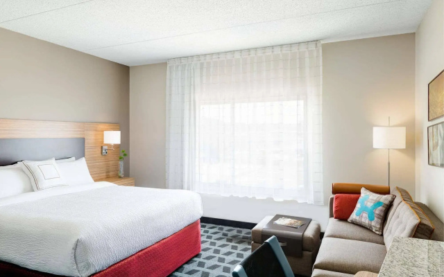 photo 5 of TownePlace Suites by Marriott Detroit Canton