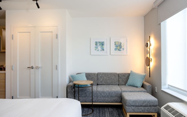 photo 5 of TownePlace Suites Canton Riverstone Parkway