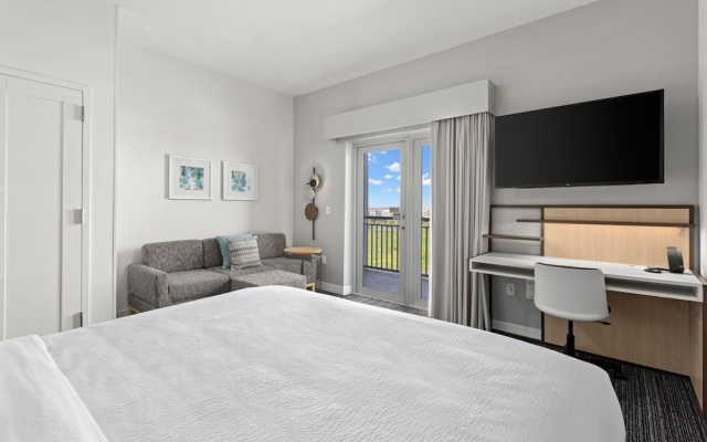 photo 3 of TownePlace Suites Cape Canaveral Cocoa Beach
