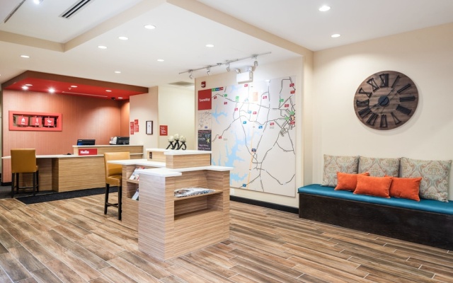 photo 2 of TownePlace Suites Charlotte Mooresville