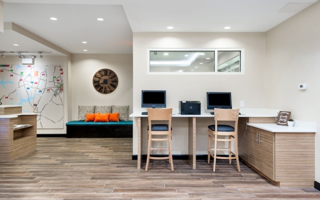 photo 3 of TownePlace Suites Charlotte Mooresville