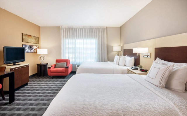 photo 3 of TownePlace Suites by Marriott Mooresville