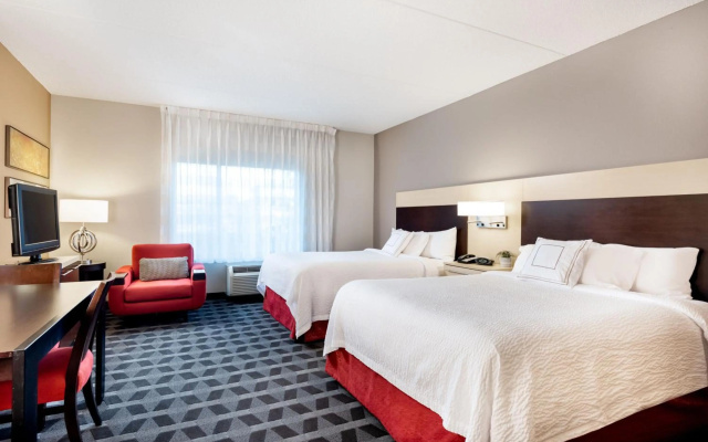 photo 4 of TownePlace Suites by Marriott Mooresville