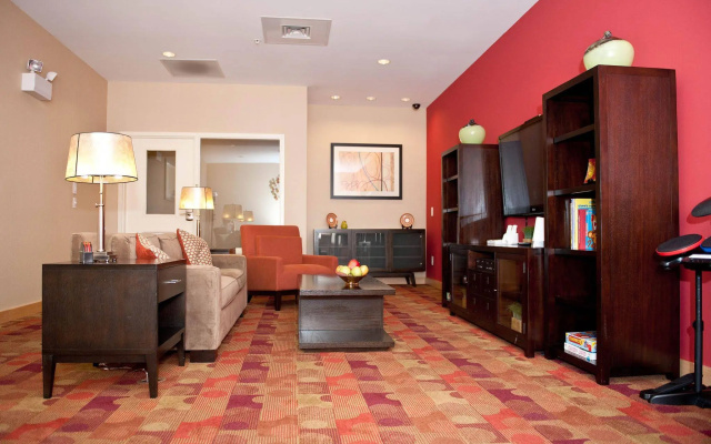 photo 5 of TownePlace Suites by Marriott Mooresville