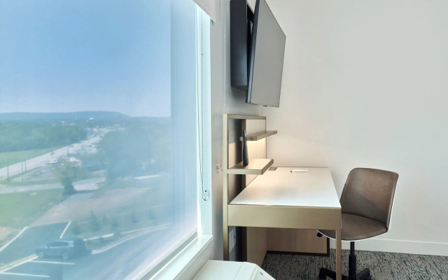 photo 2 of TownePlace Suites Chattanooga South/East Ridge