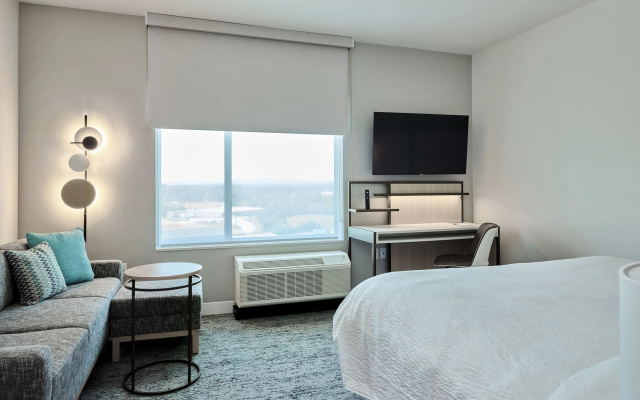 photo 3 of TownePlace Suites Chattanooga South/East Ridge