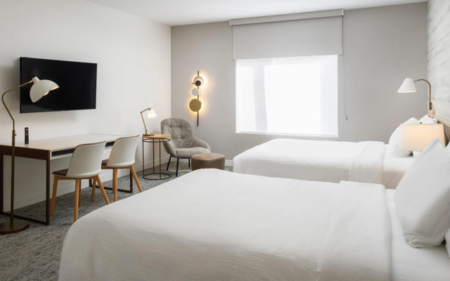 photo 5 of TownePlace Suites Chattanooga South/East Ridge