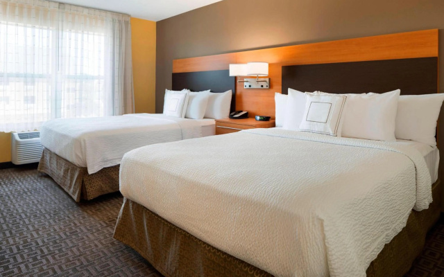 photo 4 of TownePlace Suites Chicago Naperville