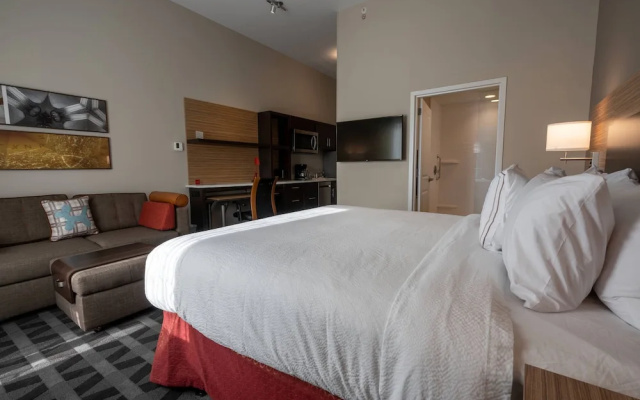 photo 4 of TownePlace Suites Clinton