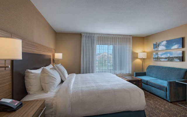 photo 4 of TownePlace Suites Columbia