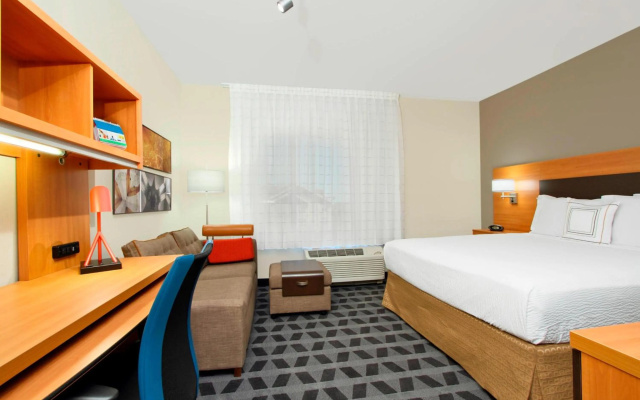 photo 4 of TownePlace Suites Dallas McKinney