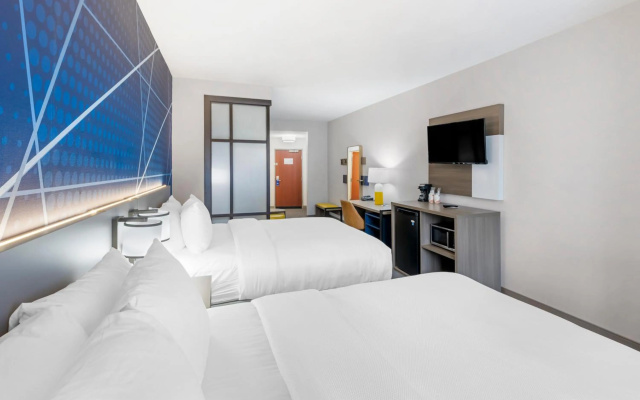 photo 5 of TownePlace Suites Dallas McKinney
