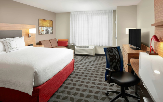 photo 3 of Towneplace Suites by Marriott Danville