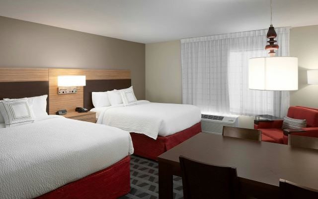 photo 4 of Towneplace Suites by Marriott Danville