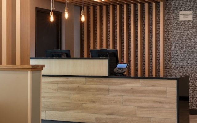photo 2 of Towneplace Suites Denver North Thornton
