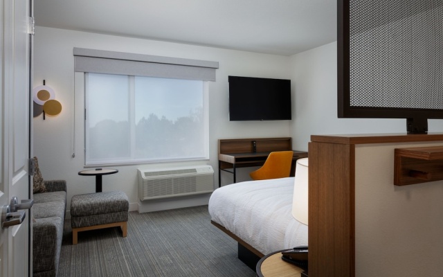 photo 4 of Towneplace Suites Denver North Thornton