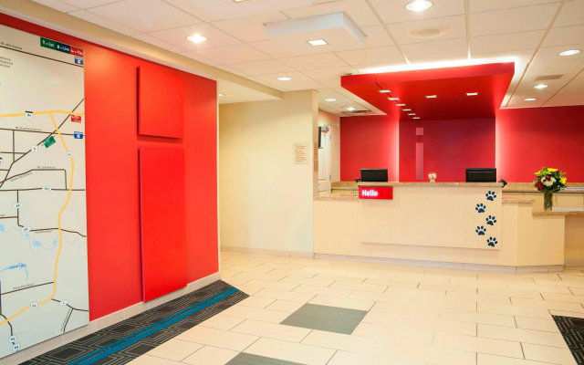 photo 2 of TownePlace Suites by Marriott - Des Moines Urbandale