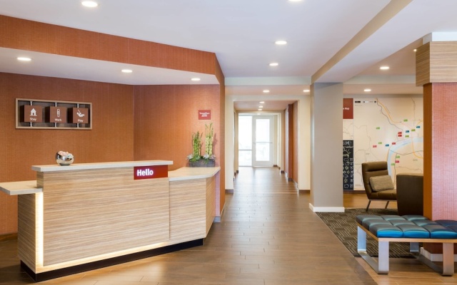 photo 3 of TownePlace Suites Detroit Canton