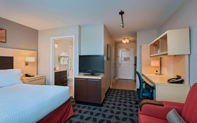 photo 3 of TownePlace Suites Fayetteville Cross Creek