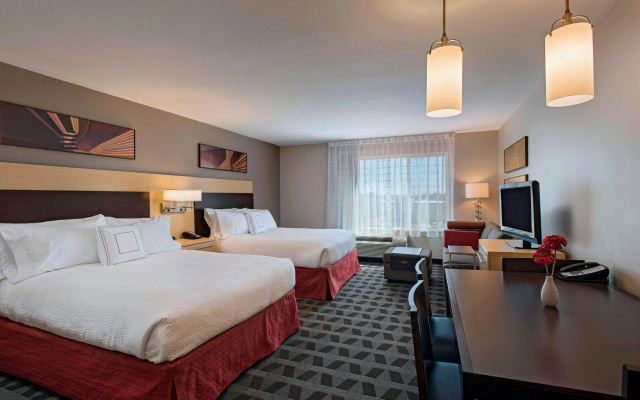 photo 4 of TownePlace Suites Fayetteville Cross Creek